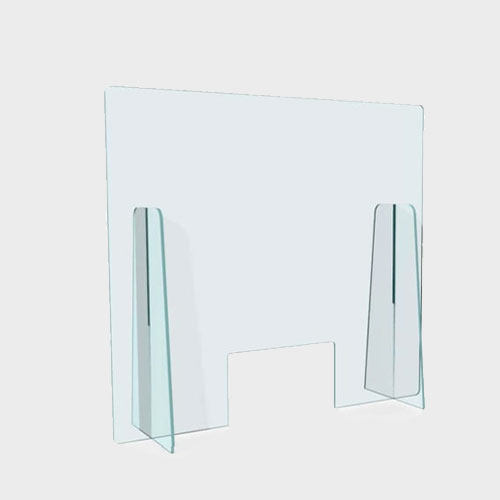 Pannelli plexiglass<br><small>standard e su misura</small>